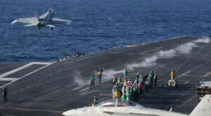 ভেনেজুয়েলা ইস্যুতে নতুন পদক্ষেপে যুক্তরাষ্ট্র