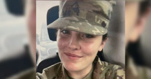 আহত ন্যাশনাল গার্ড সদস্য সারাহ বেকস্ট্রম মারা গেছেন, অপরজনের অবস্থা সংকটাপন্ন