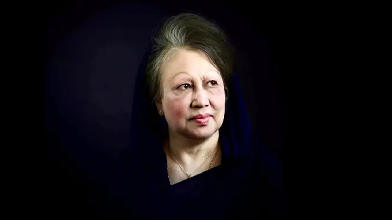 খালেদা জিয়ার মৃত্যুতে যুক্তরাষ্ট্রের শোক