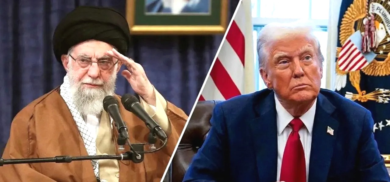 ইরান ইস্যুতে যুক্তরাষ্ট্রকে হুমকি ইরাকভিত্তিক গোষ্ঠীর