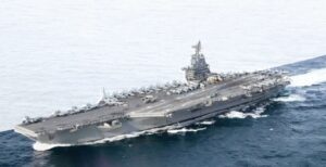 আঞ্চলিক সংঘাতের ঝুঁকিতে ইরান–যুক্তরাষ্ট্র দ্বন্দ্ব