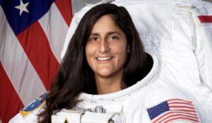 নাসার অভিজ্ঞ মহাকাশচারী সুনিতা উইলিয়ামস অবসরে