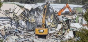 জাতিসংঘের শরণার্থী সংস্থার কার্যালয় গুঁড়িয়ে দিল ইসরায়েল, ১১ দেশের তীব্র নিন্দা