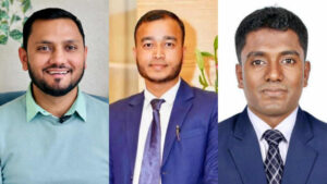 পর্তুগাল বাংলা প্রেসক্লাবের নতুন কমিটি ঘোষণা