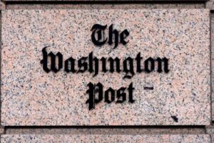 ওয়াশিংটন পোস্টে ব্যাপক ছাঁটাই, এক দিনে বাদ পড়ল এক-তৃতীয়াংশ কর্মী