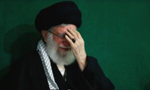 মার্কিন নাগরিকদের অবিলম্বে ইরান ত্যাগের নির্দেশ