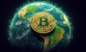 বিটকয়েনের দাম কমছে, ট্রাম্পের সমর্থনেও উঠছে না বাজার