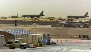 মধ্যপ্রাচ্যে মার্কিন ঘাঁটিতে হামলার হুঁশিয়ারি ইরানের