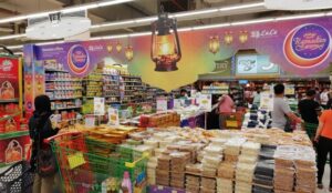 কাতারে রমজান উপলক্ষে এক হাজারের বেশি পণ্যে মূল্যছাড়