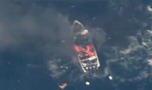 পূর্ব প্রশান্ত মহাসাগরে মার্কিন হামলায় নিহত ২