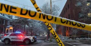 স্কুলে গুলিবর্ষণ: কানাডায় ১০ জন নিহত