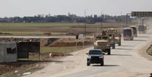 সিরিয়া থেকে ৫ হাজার ৭০০ আইএস যোদ্ধা ইরাকে স্থানান্তর করেছে যুক্তরাষ্ট্র