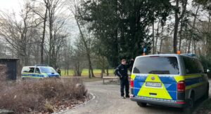 মায়ের মরদেহ লুকিয়ে বছরের পর বছর পেনশন উত্তোলনের অভিযোগ, জার্মানিতে তদন্ত