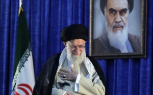 ইরানের সর্বোচ্চ নেতা খামেনি দিয়েছেন রাষ্ট্র পরিচালনার বিকল্প নির্দেশনা