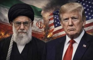 যুক্তরাষ্ট্র-ইরান: যুদ্ধ নাকি সমঝোতা?