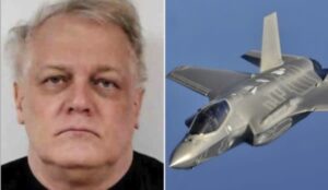 চীনা পাইলটদের গোপনে প্রশিক্ষণ দেওয়ার অভিযোগে মার্কিন সাবেক পাইলট গ্রেপ্তার