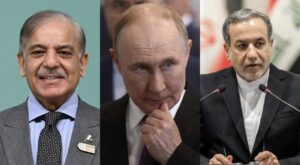 পাকিস্তান–আফগানিস্তান সংঘাত: মধ্যস্থতার প্রস্তাব ইরানের, কূটনৈতিক সমাধানের আহ্বান রাশিয়ার