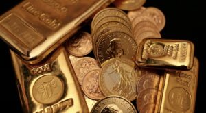 আন্তর্জাতিক ও দেশীয় বাজারে স্বর্ণের দাম আজ