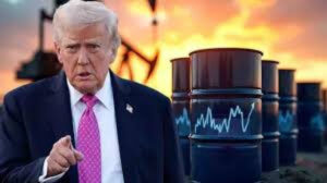 তেলের দাম বাড়লেও ইরানকে পারমাণবিক অস্ত্র পেতে দেব না: ট্রাম্প