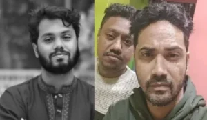 হাদি হত্যার প্রধান আসামি ভারতে গ্রেপ্তার
