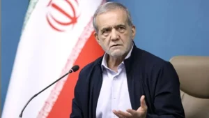 ৩ শর্তে যুদ্ধ বন্ধে রাজি ইরান, কী রয়েছে তাতে?