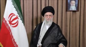 যৌথ হামলায় আয়াতুল্লাহ আলী খামেনি নিহত, ইরানে ৪০ দিনের রাষ্ট্রীয় শোক