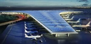 কুয়েত বিমানবন্দরে ড্রোন হামলায় ৪ বাংলাদেশি আহত