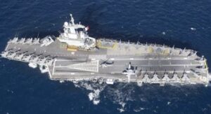 ইরান–ইসরায়েল যুদ্ধের সঙ্গে এবার ফ্রান্সও যুক্ত