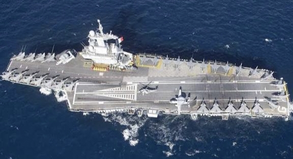 ইরান–ইসরায়েল যুদ্ধের সঙ্গে এবার ফ্রান্সও যুক্ত