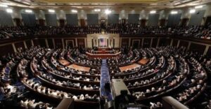 ট্রাম্পের সামরিক ক্ষমতা সীমিত করতে কংগ্রেসের উদ্যোগ