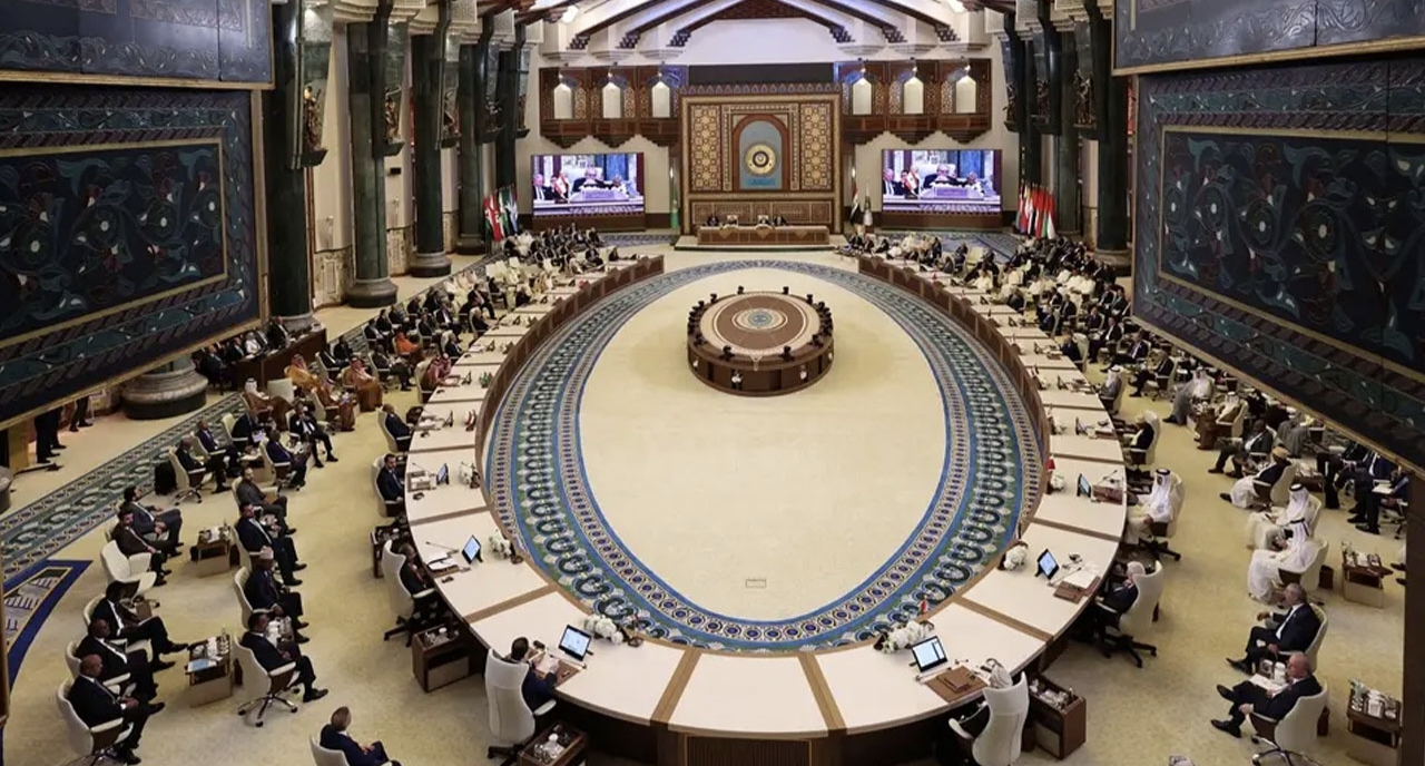 ইরানের বিষয়ে জরুরি বৈঠক ডাকল আরব লীগ