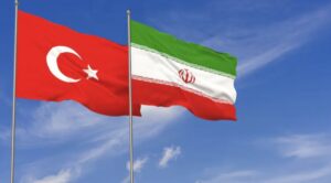 ইরানকে তুরস্কের কড়া সতর্কবার্তা