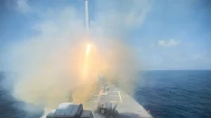 দ্রুত ফুরোচ্ছে যুক্তরাষ্ট্রের অস্ত্রভান্ডার, দুশ্চিন্তায় পেন্টাগন