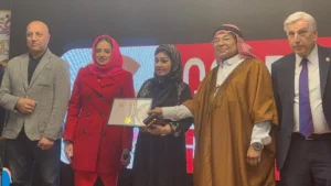 নিউইয়র্কে গোল্ডেন এইজ হোম কেয়ারের ইফতার মাহফিল