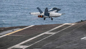 ইরান মিশনের প্রথম দিনেই শত শত মিলিয়ন ডলার খরচ যুক্তরাষ্ট্রের