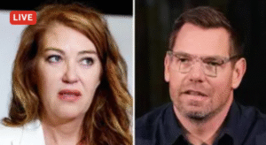 ক্যালিফোর্নিয়ার স্বপ্ন থেকে কংগ্রেসের বিদায়: এরিক সোয়ালওয়েলের মহাপতনের গল্প