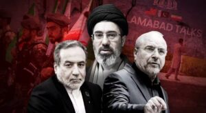 ইরানে ক্ষমতার কেন্দ্র কার হাতে, মোজতবা খামেনি নাকি অন্য কেউ