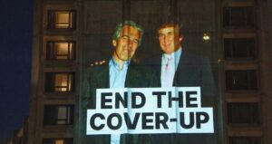 ওয়াশিংটনে ট্রাম্প-এপস্টেইন সংক্রান্ত ছবি ও ভিডিও প্রদর্শন