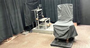 মৃত্যুদণ্ড কার্যকরে নতুন পদ্ধতি আনছে যুক্তরাষ্ট্র