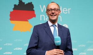 ইরানের কাছে ‘অপমানিত’ যুক্তরাষ্ট্র: জার্মান চ্যান্সেলর