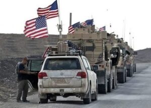 ২৪ ঘণ্টায় মার্কিন ঘাঁটিতে ২৩ হামলার দাবি