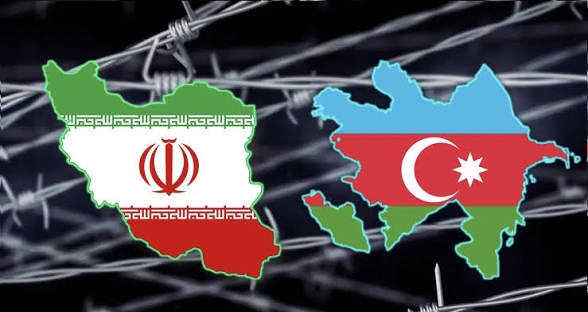 ইরানে ২০০ টন মানবিক সহায়তা পাঠাল আজারবাইজান