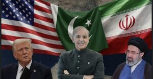 শুক্রবার বসছে ইরান-যুক্তরাষ্ট্র, কমতে পারে উত্তেজনা