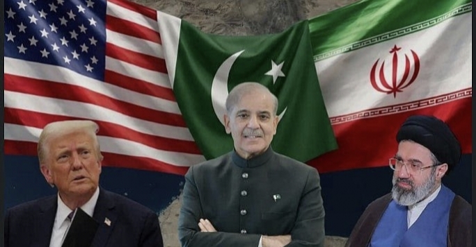 শুক্রবার বসছে ইরান-যুক্তরাষ্ট্র, কমতে পারে উত্তেজনা