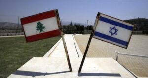 দীর্ঘ উত্তেজনার পর সংলাপে লেবানন-ইসরায়েল