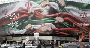 ইরানে গুপ্তচরবৃত্তির অভিযোগে শতাধিক গ্রেপ্তার