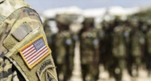 এশিয়া প্যাসিফিকে মার্কিন বাহিনীর অভিযান, লক্ষ্য নিষেধাজ্ঞাপ্রাপ্ত তেলবাহী জাহাজ