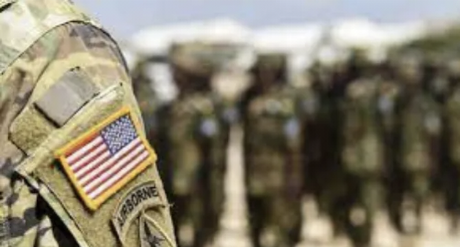 এশিয়া প্যাসিফিকে মার্কিন বাহিনীর অভিযান, লক্ষ্য নিষেধাজ্ঞাপ্রাপ্ত তেলবাহী জাহাজ