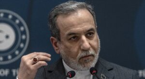 রাশিয়াসহ তিন দেশ সফরে ইরানের পররাষ্ট্রমন্ত্রী