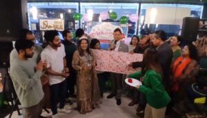 নিউইয়র্কে মা ফাউন্ডেশন ইউএসএ’র উদ্যোগে মা দিবস ও মানসিক স্বাস্থ্য সচেতনতা মাস উদযাপন